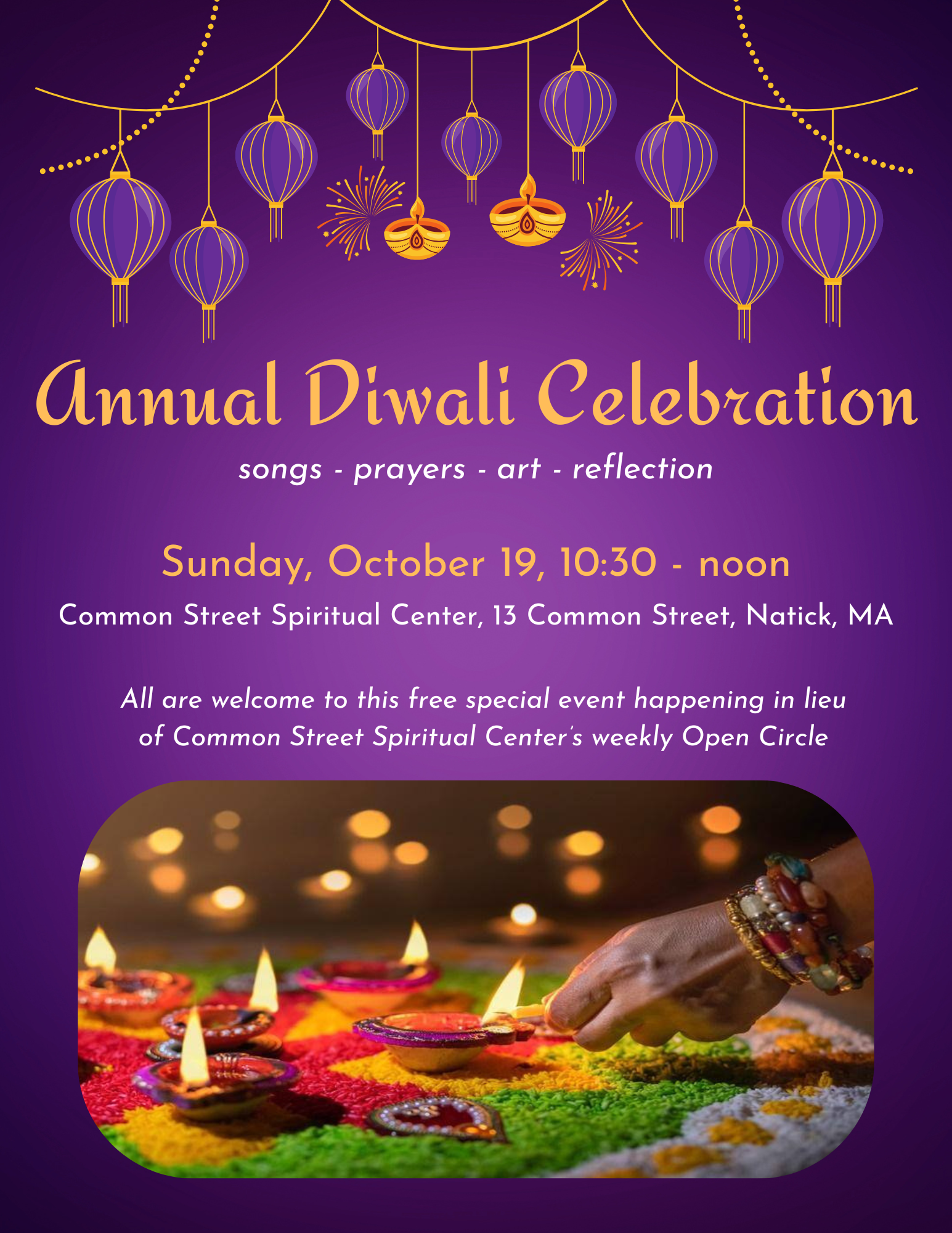 Annual-Diwali-Celebration
