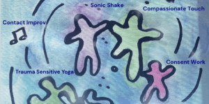 Embodiment & Movement Day